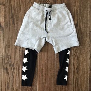 Boys sweat pants
